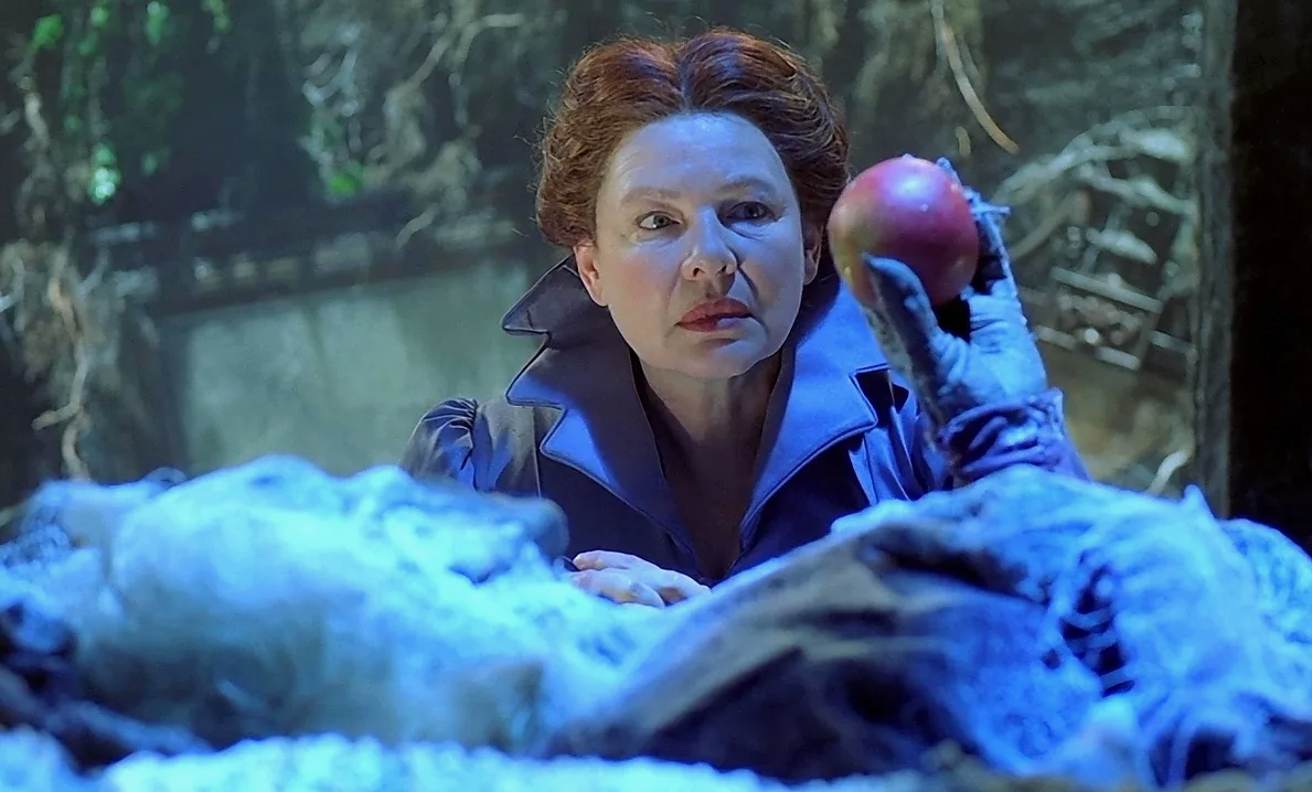Кадр из фильма "Десятое королевство" (2000)