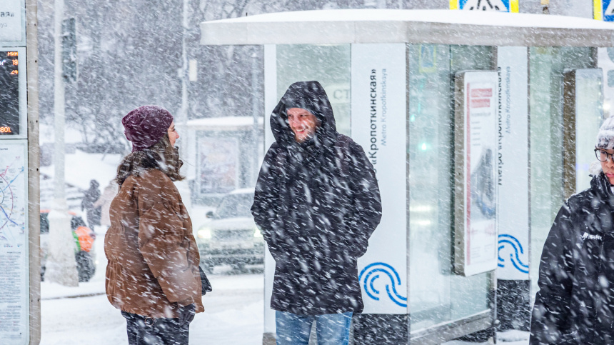    Фото: ИЗВЕСТИЯ/Константин Кокошкин