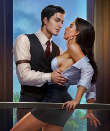 Будоражило (51)