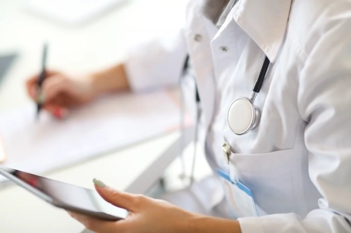    В реабилитационном центре тюменцы узнали о «Рецепте равновесия»