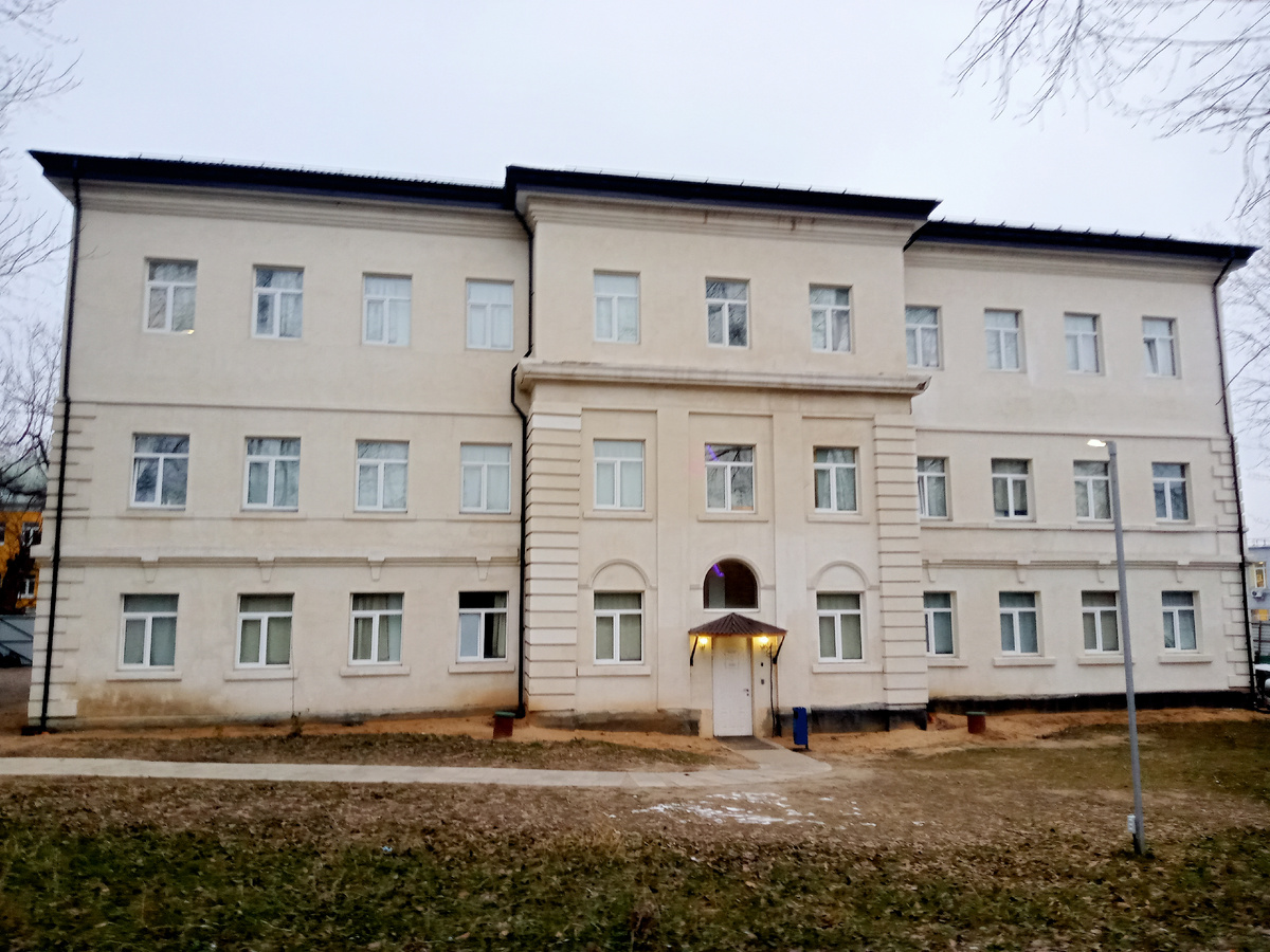 Из личного архива