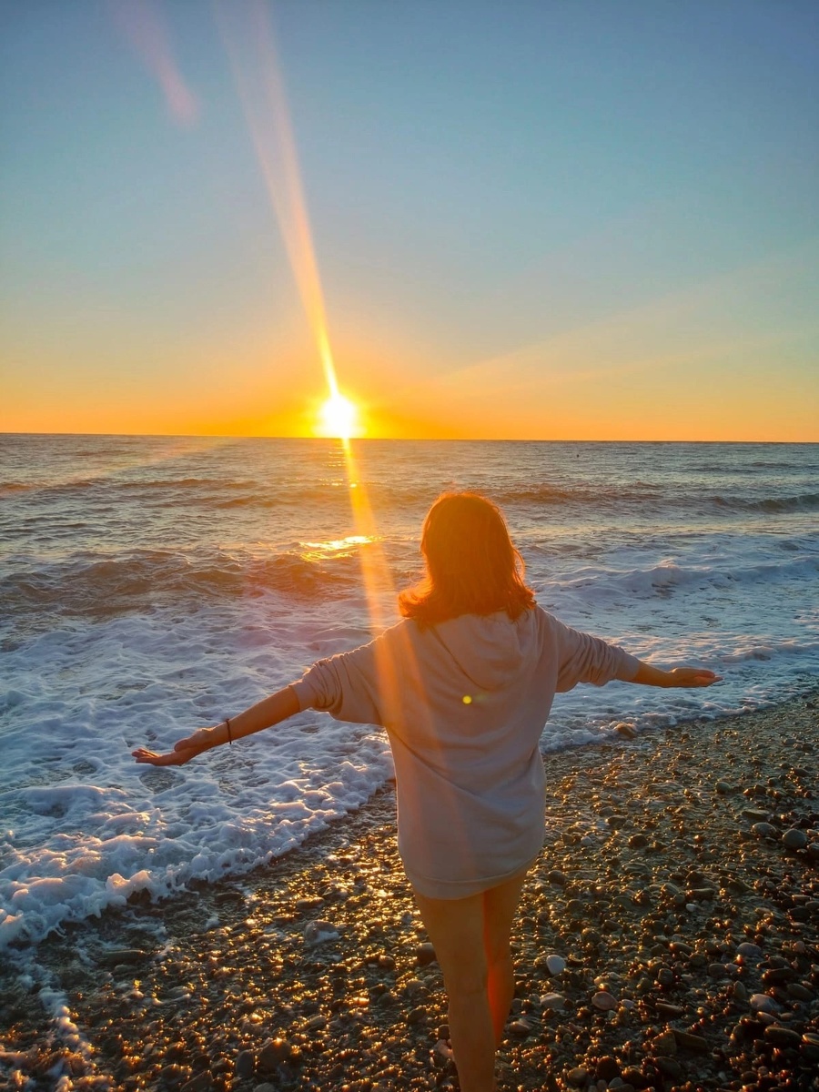 Анастасия Артёмова (Бовина), Барнаул. Стихи