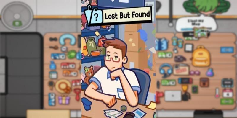 Are you lost but even more magical. Are you lost but even more magical