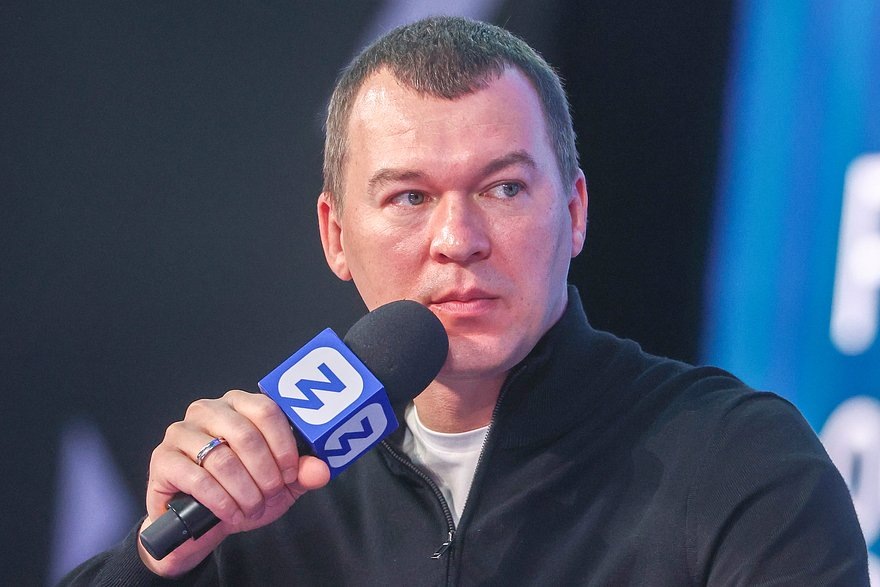    Фото: Shatokhina Natalia / news.ru / Globallookpress.com