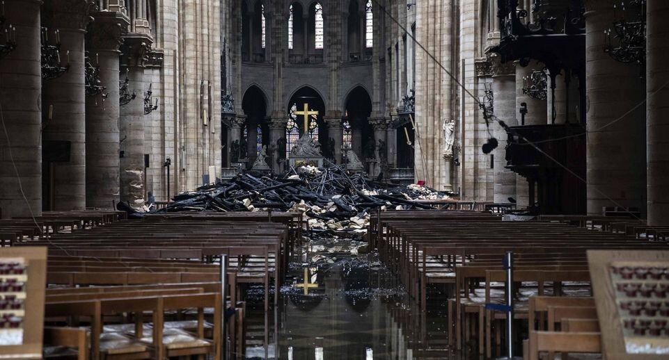    Alexis Sciard / Global Look Press