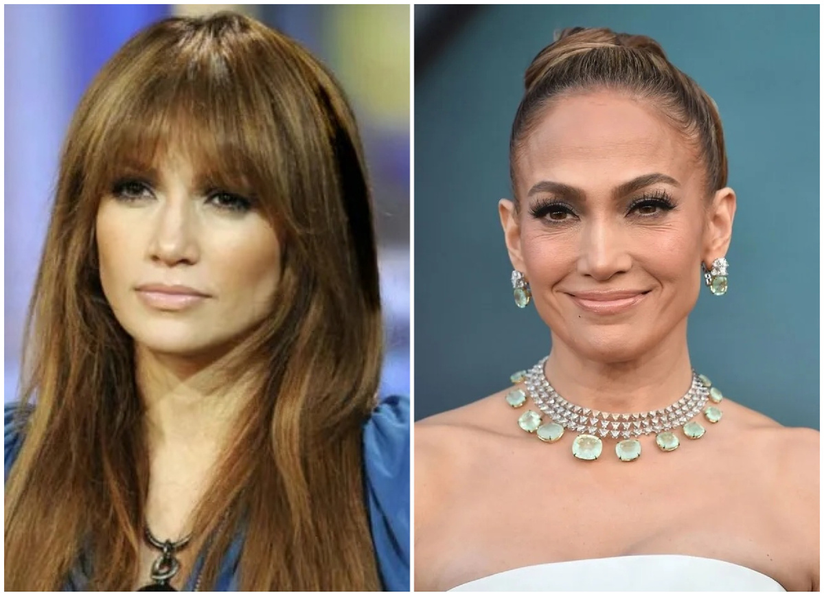 Дженнифер Лопес