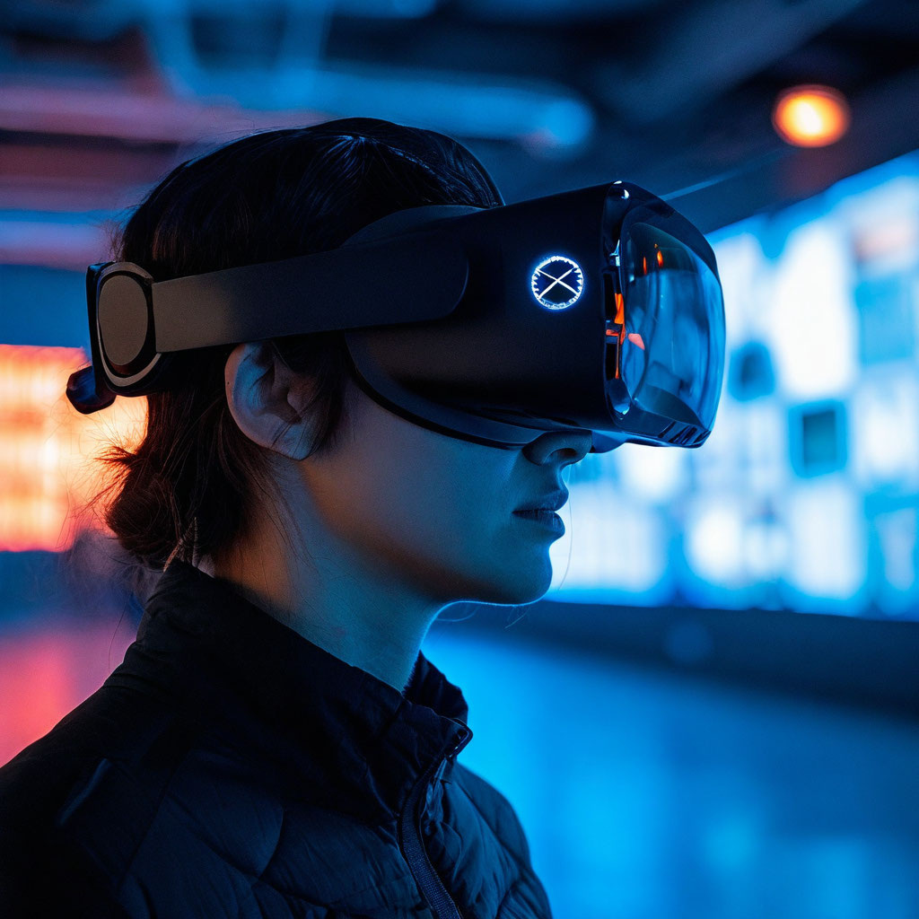 Виртуальная реальность уже сегодня меняет привычные сферы жизни, делая их более эффективными, безопасными и увлекательными. 