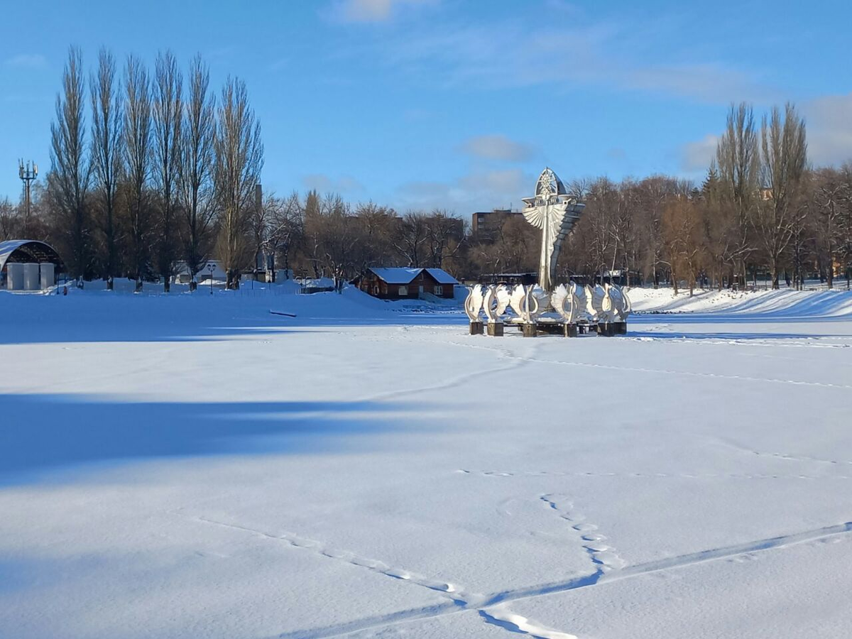 Фото автора.