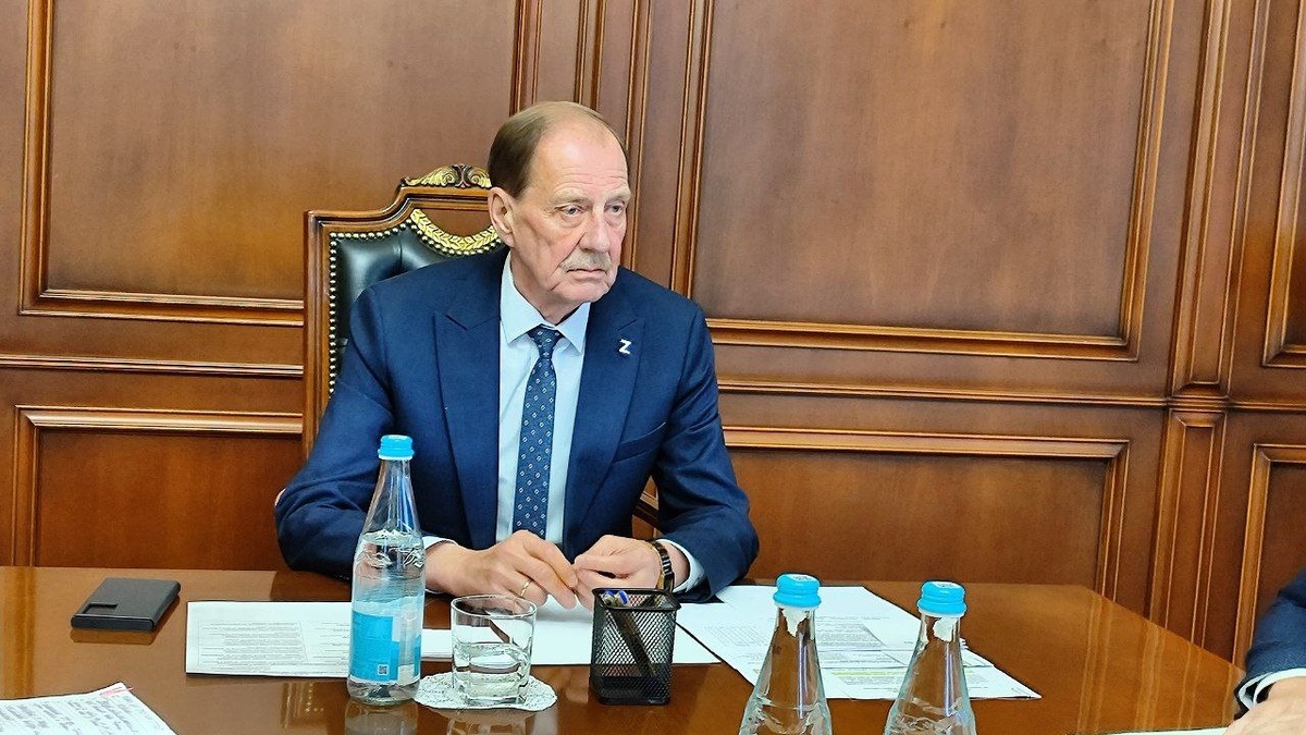    Мэр Саратова Сурков пообещал увольнять за корпоративы перед НГНовости Саратова и области – Сетевое издание «Репортер64»