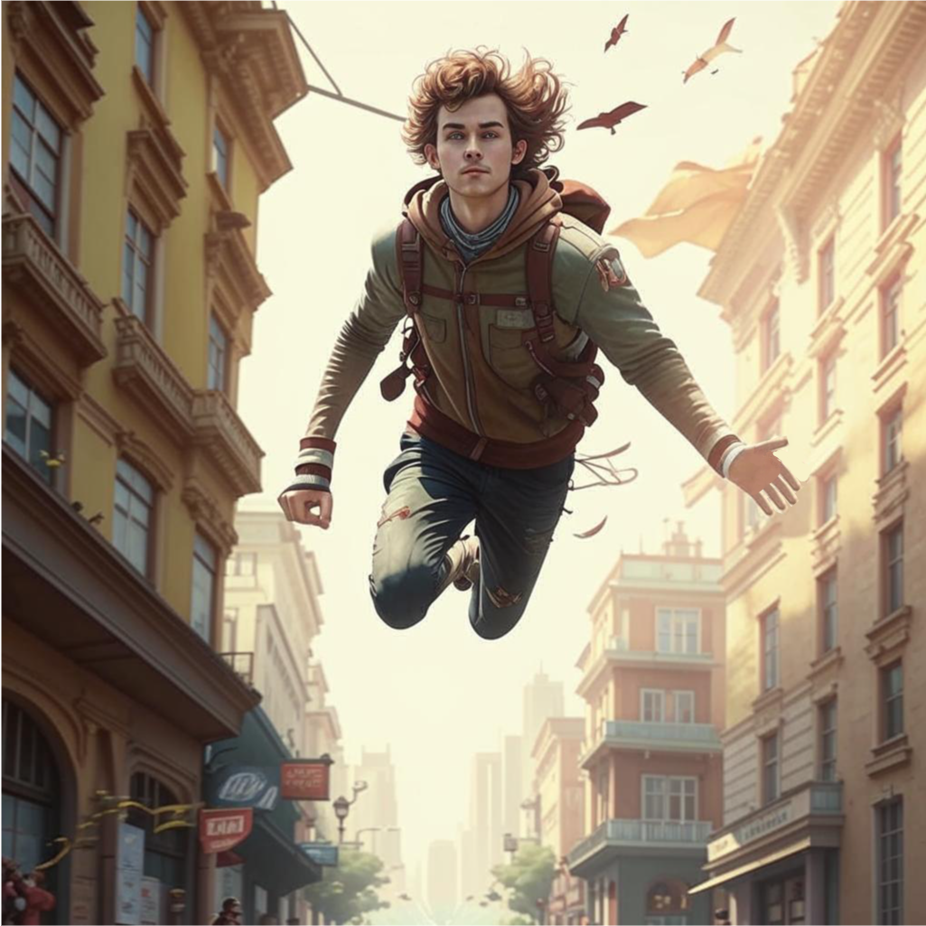 значение летать во сне по соннику