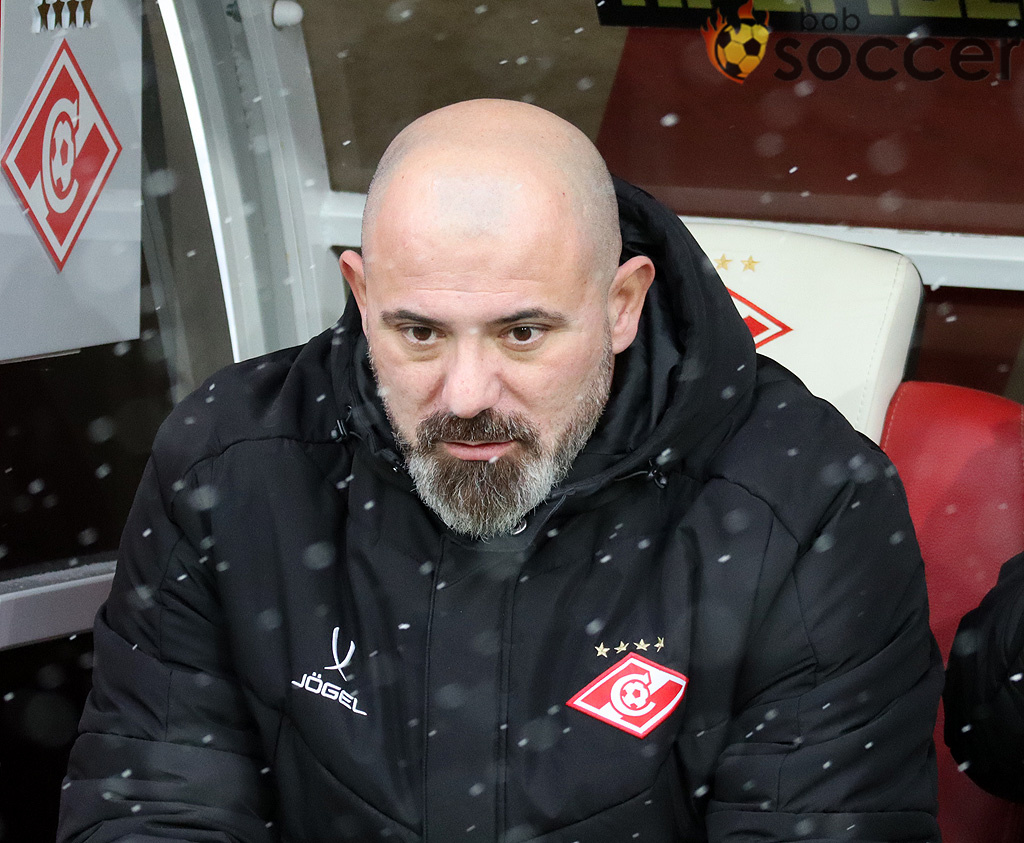 Фото: Ольга Торопова, bobsoccer.ru 