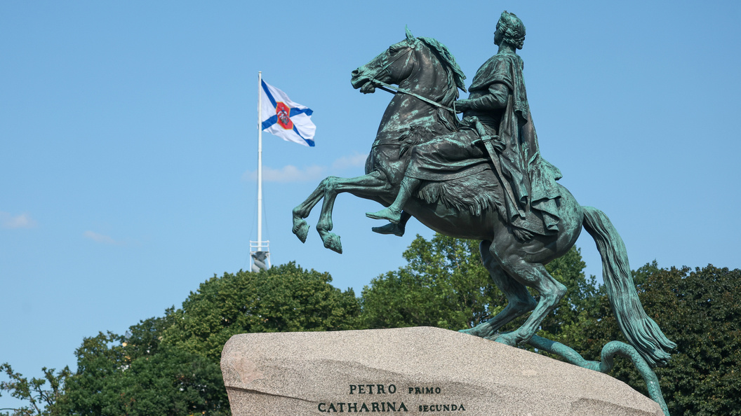    Фото: Petrov Sergey/news.ru/Globallookpress