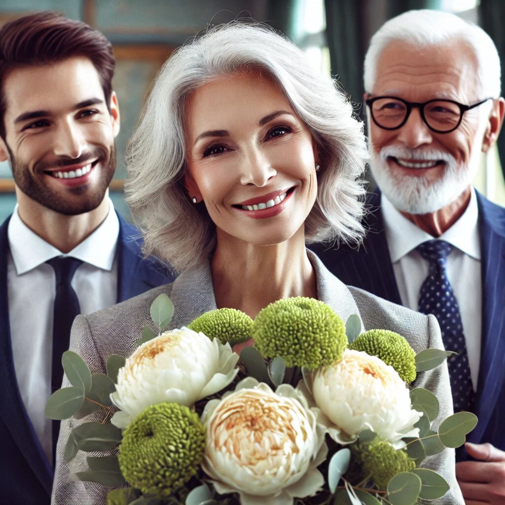 Пусть каждая ваша цель станет шагом к гармонии, а звёзды направляют вас к счастью и процветанию.