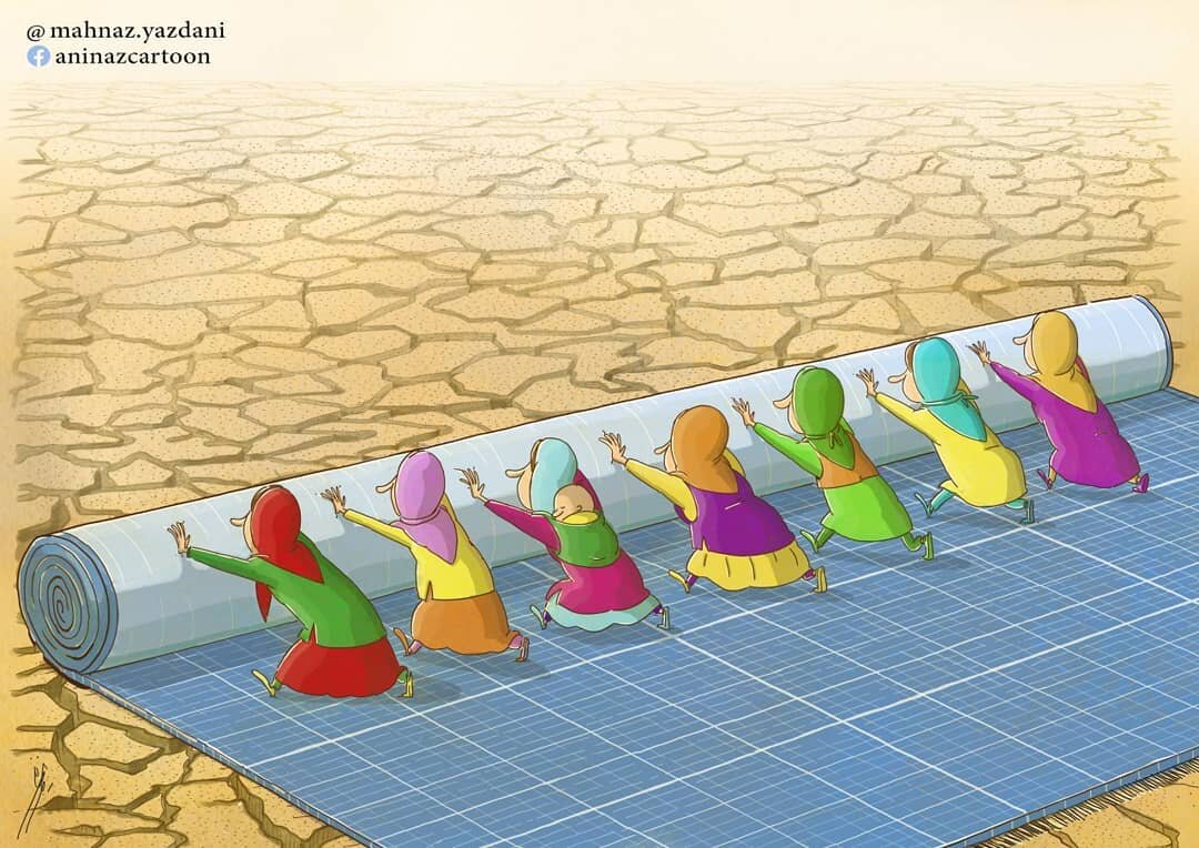 Солнечная батарея