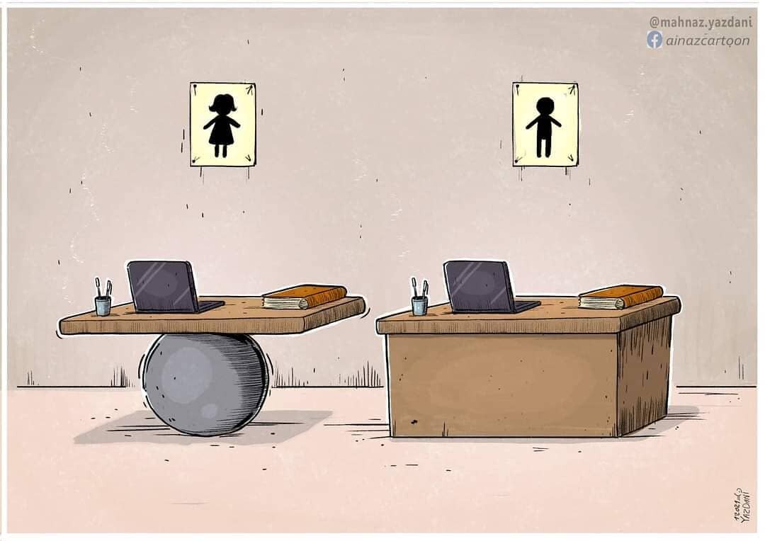 Рабочее место