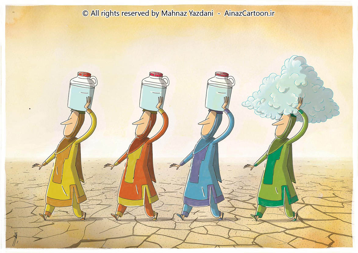 Источник: www.ainazcartoon.ir
