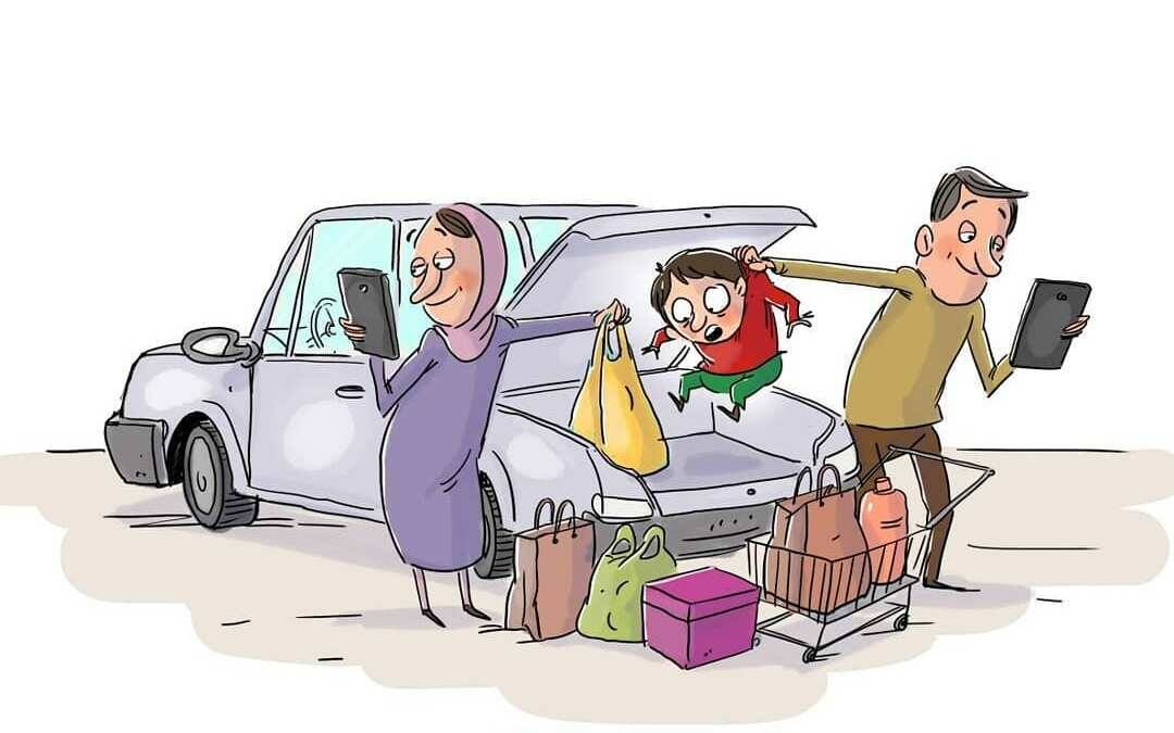 Источник: www.ainazcartoon.ir