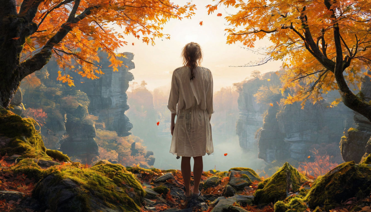 Как перестать жить прошлым или ожиданием будущего