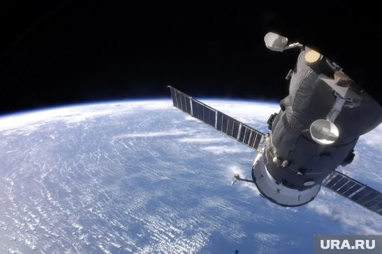 Влияние ретроградного Марса почувствуют все жители Земли
Фото: Роскосмос