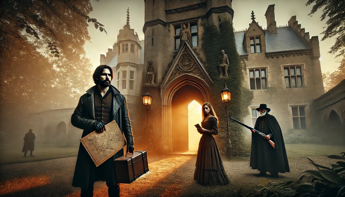 Ключ к прошлому: что скрывал старый сундук