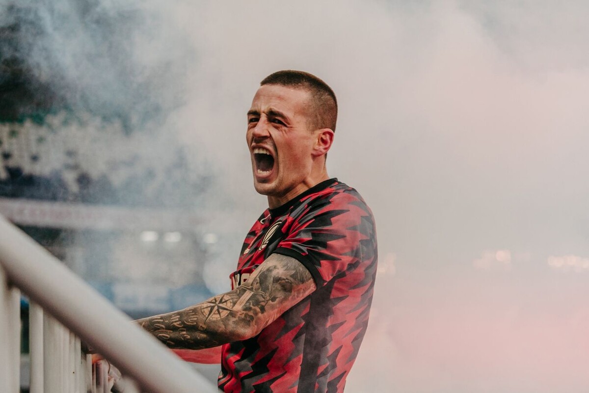 Стефан Лончар