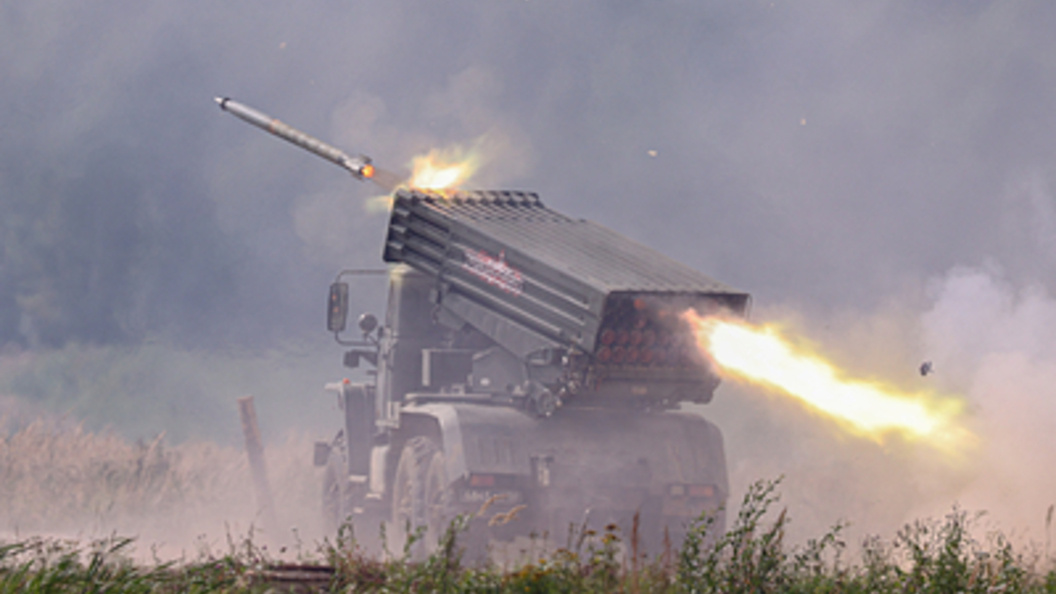    Bulkin Sergey/Globallookpress