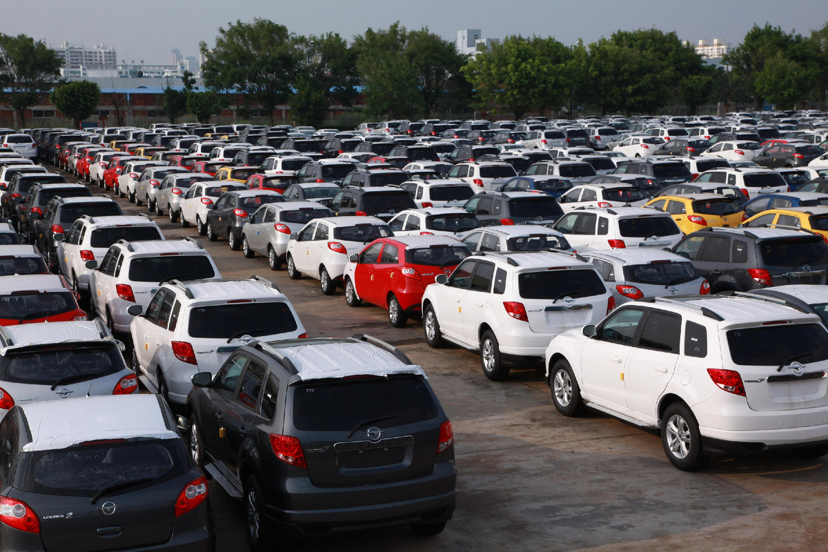 © ChinaFotoPress ZUMAPRESS.com Global Look Press