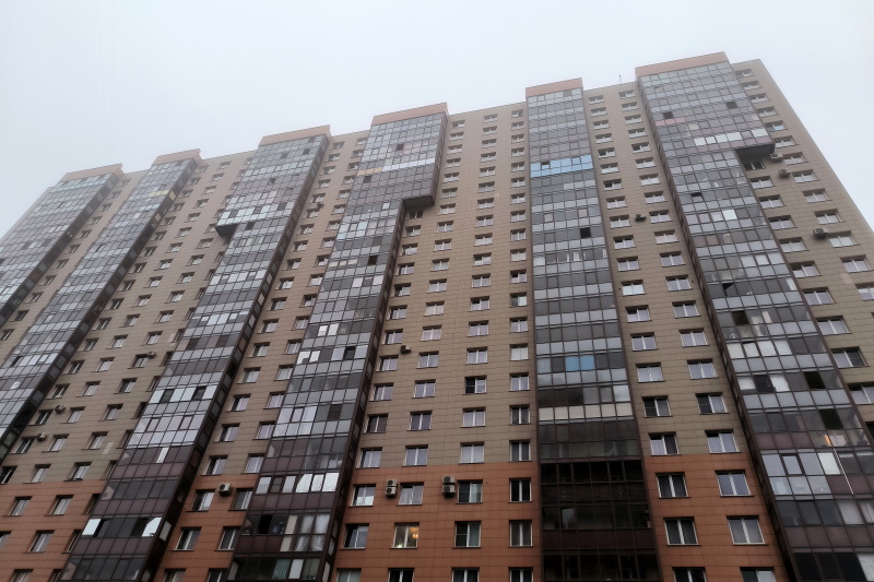    © Maksim Konstantinov/Globallookpress