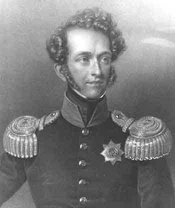 Карл Гессенский, дедушка Александры Федоровны