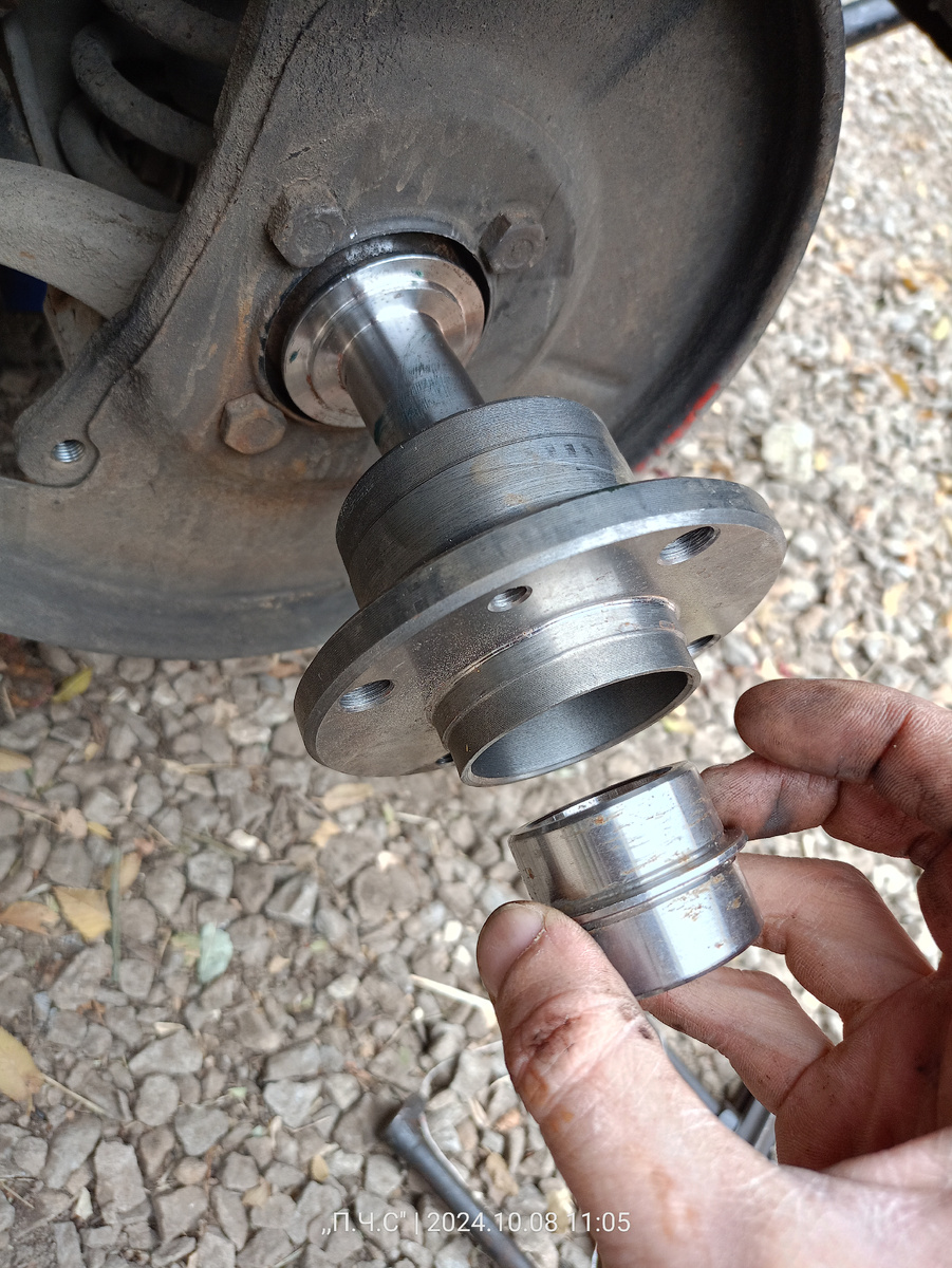 ступица и переходник2