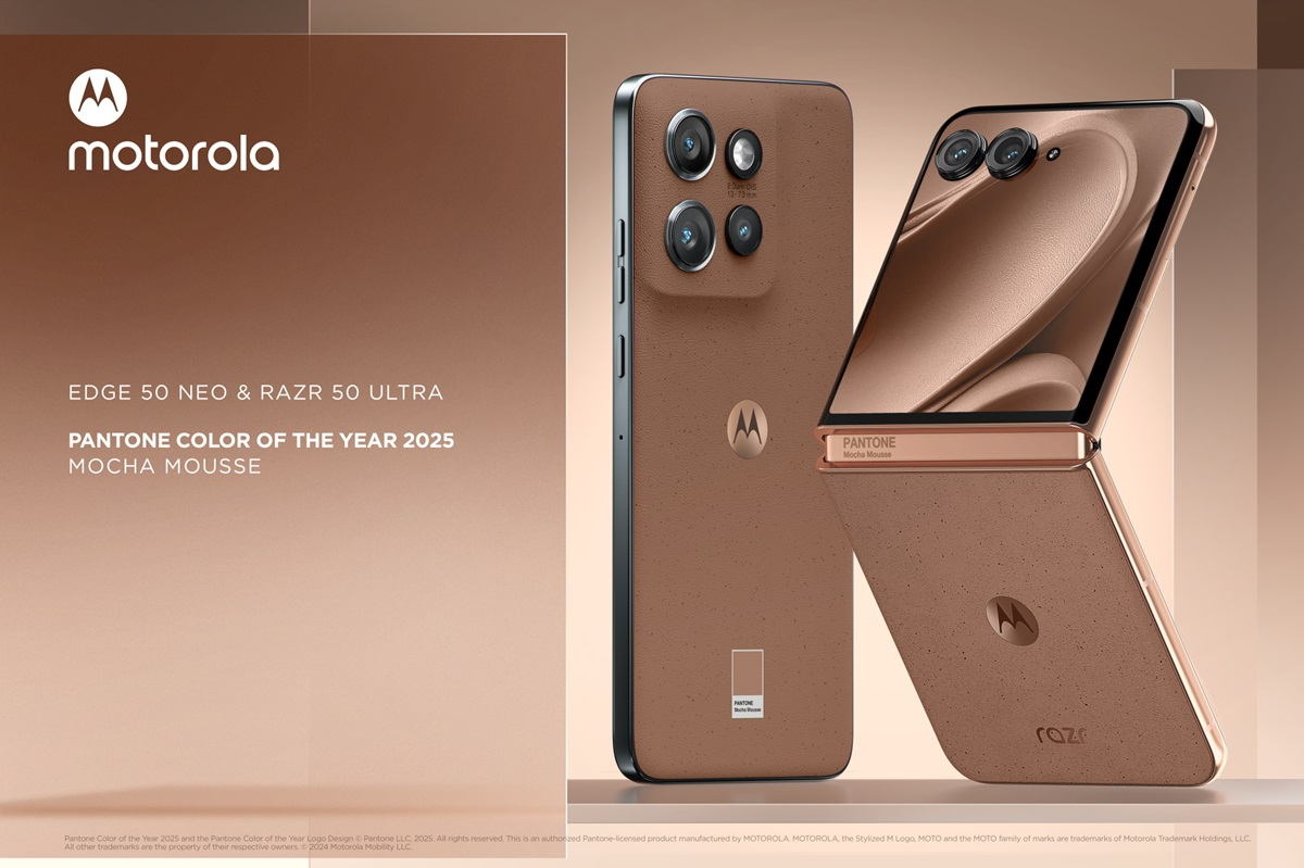 Источник изображения: Motorola
