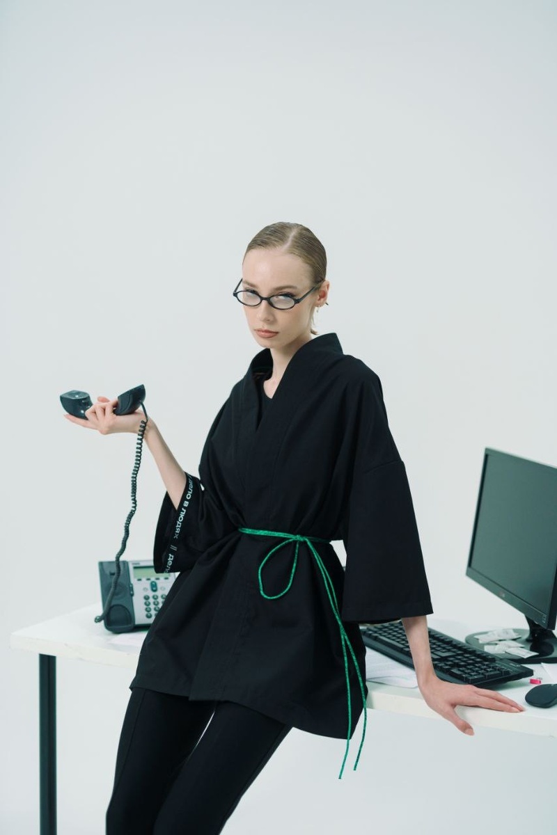 КРОК и Humanist выпустили коллекцию одежды с акцентом на людей  