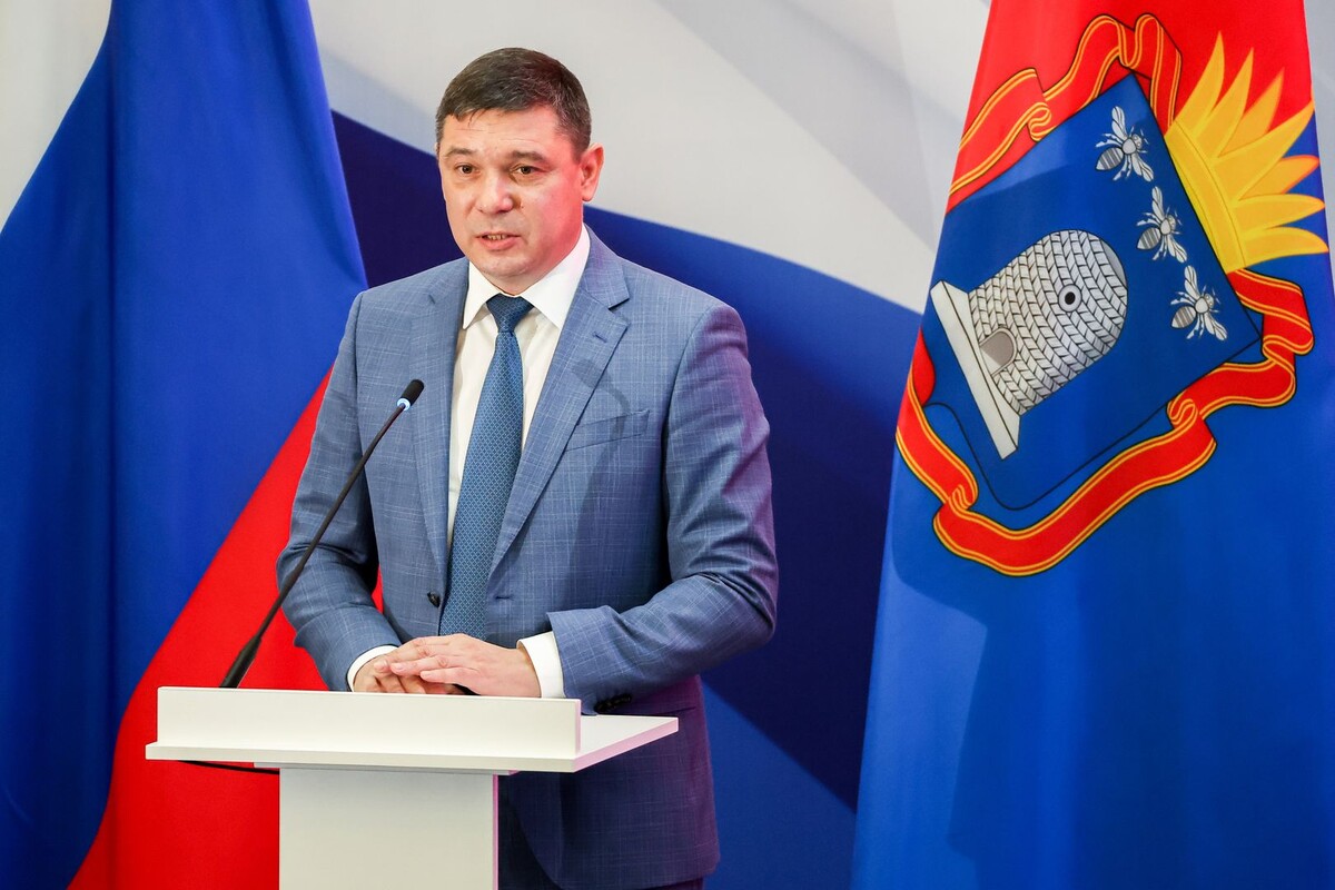     / Источник: © Александр Рюмин/ТАСС