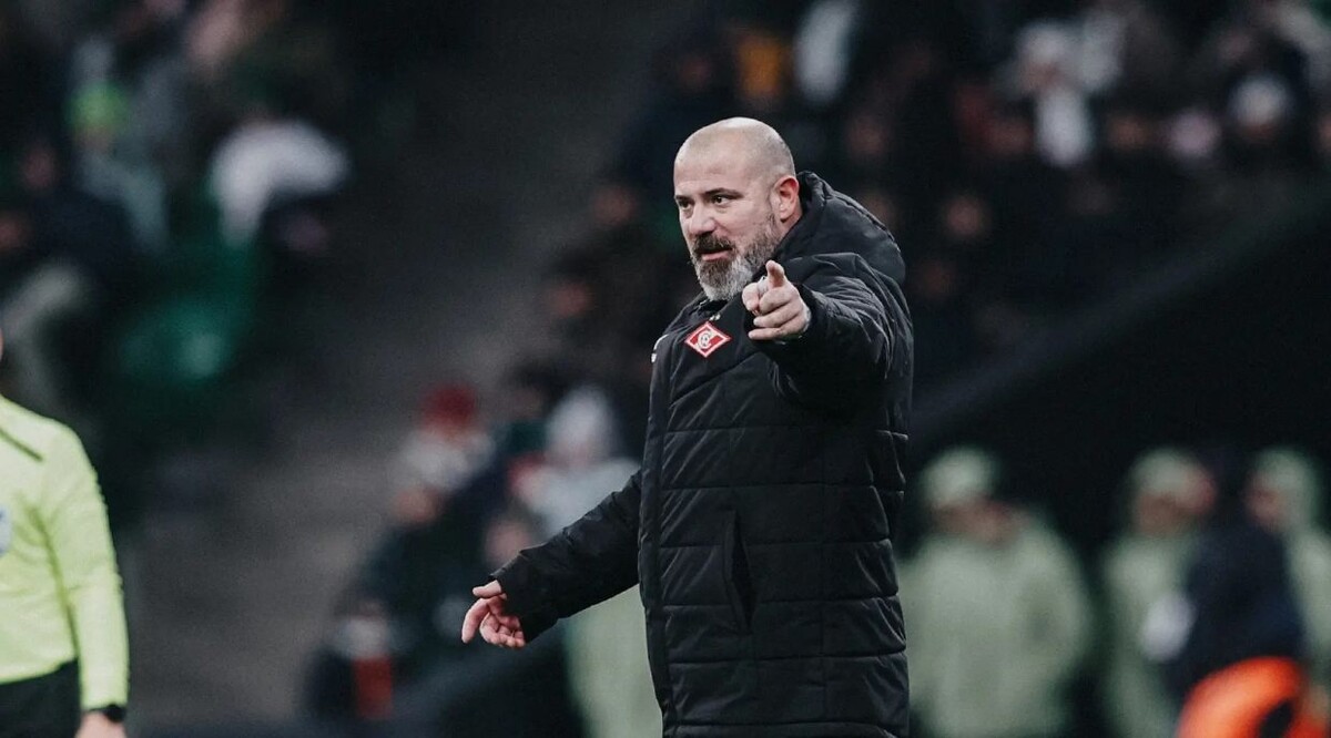    Фото: ФК «Спартак»