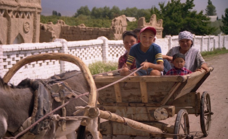    Boris Rezvantsev/Russian Look/Global Look Press