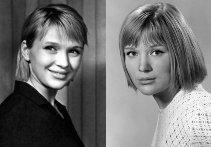 Галина Польских