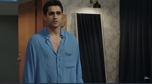 Вот он, красавец Ферит