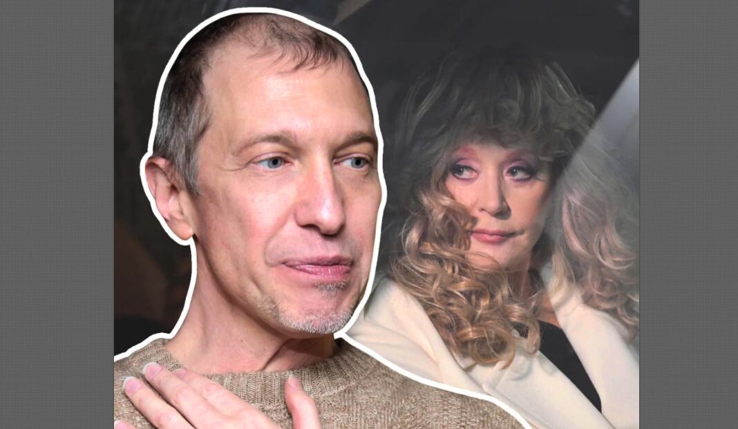 Соседов считает, что Пугачёва уже еле дышит, пожилая и больная