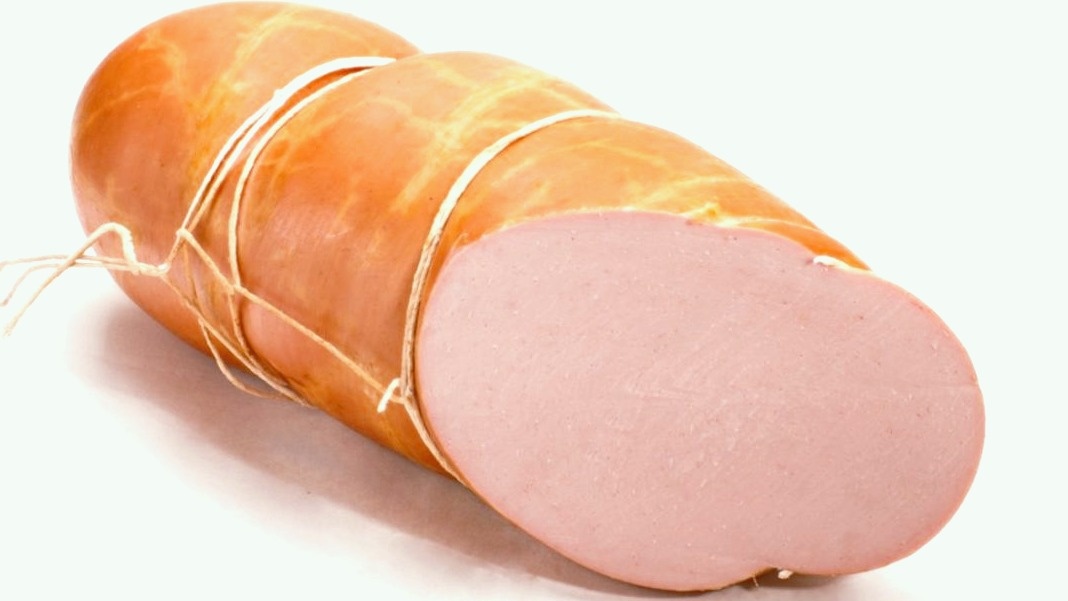 Докторская колбаса