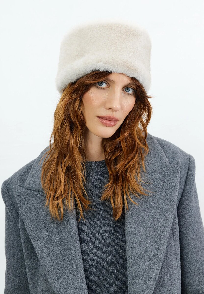 Повязка на голову для самой нежной и женственной