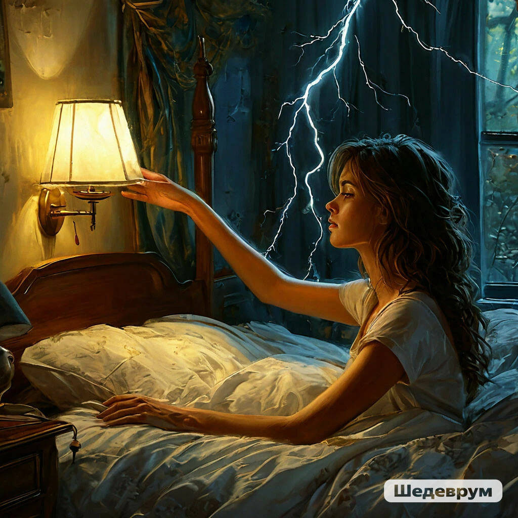 Автор: В. Панченко