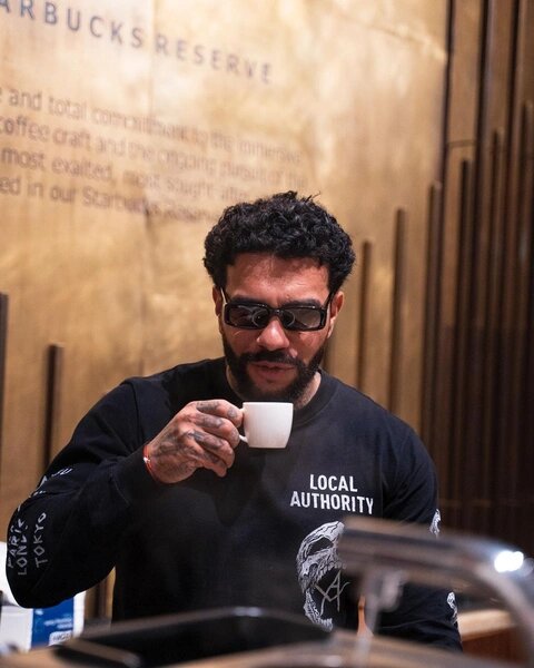 Тимати ушел из лейбла и открыл ряд других бизнес-проектов