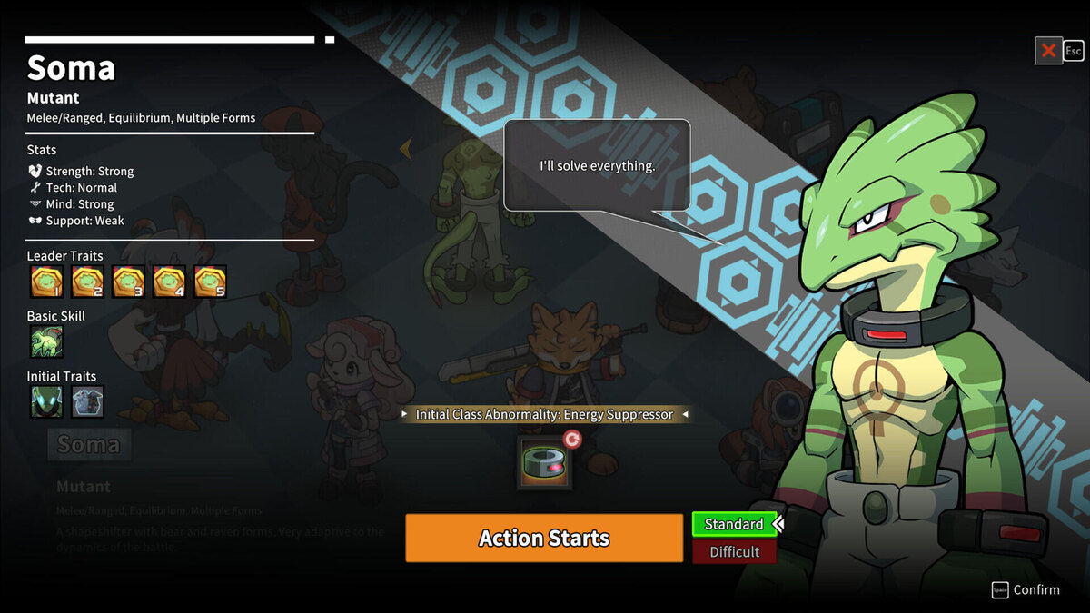    Галерея игры Anomaly Collapse