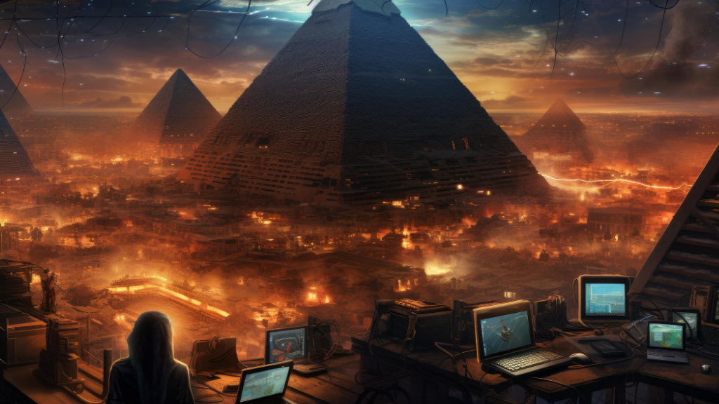 7 декабря, 2024   Африка, Безопасность, БРИКС, Инвестиции, Торговля  