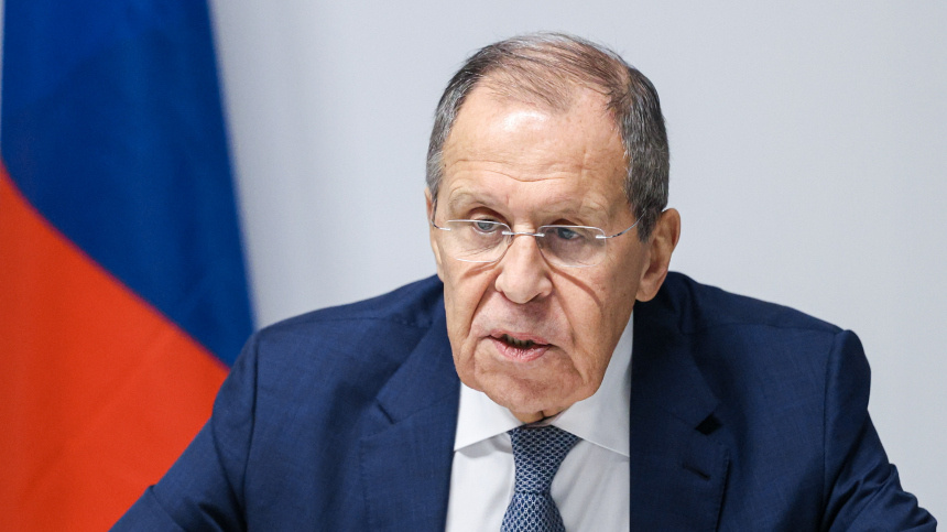    Фото: Пресс-служба МИД РФ/ТАСС; 5-tv.ru