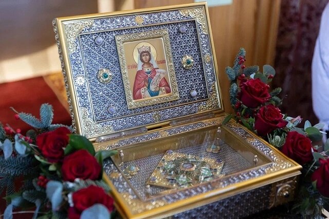    Фото: Фонд Святой Екатерины