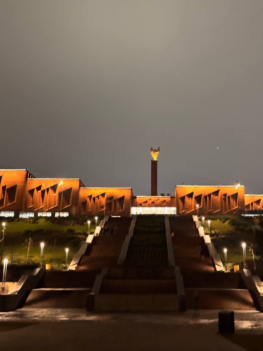 Национальная биьлиотека Татарстана