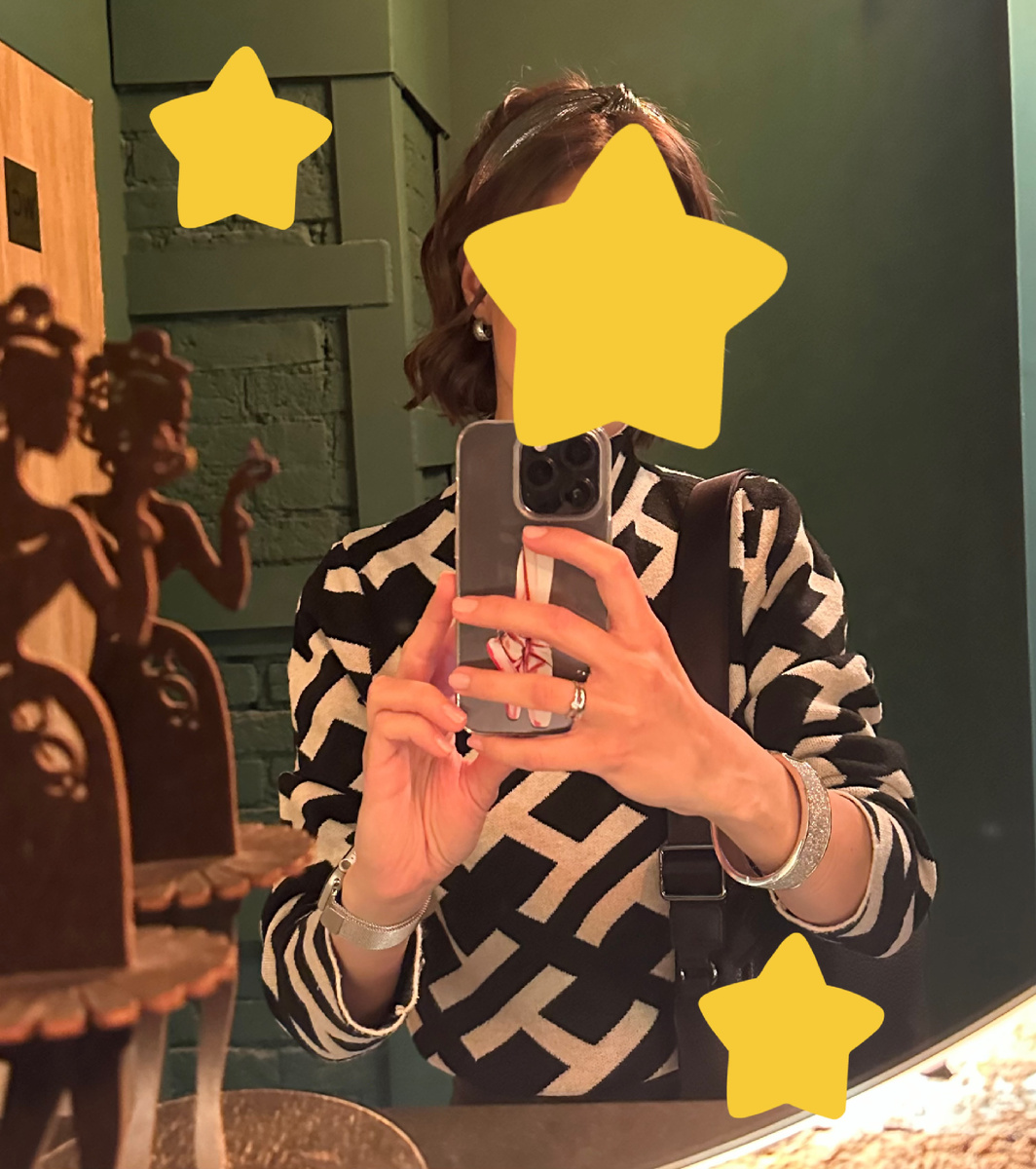 Расчетливый Скорпион?