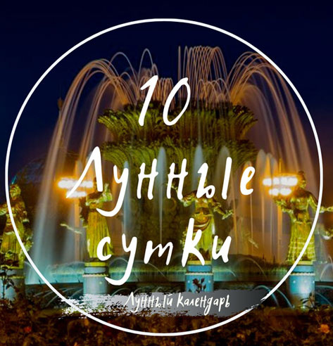 Лунный календарь, астропрогноз на 10.12.2024 от астролога Елены Луженецкой