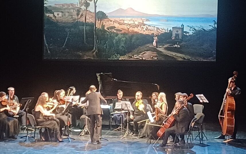    Ирина Алексеева